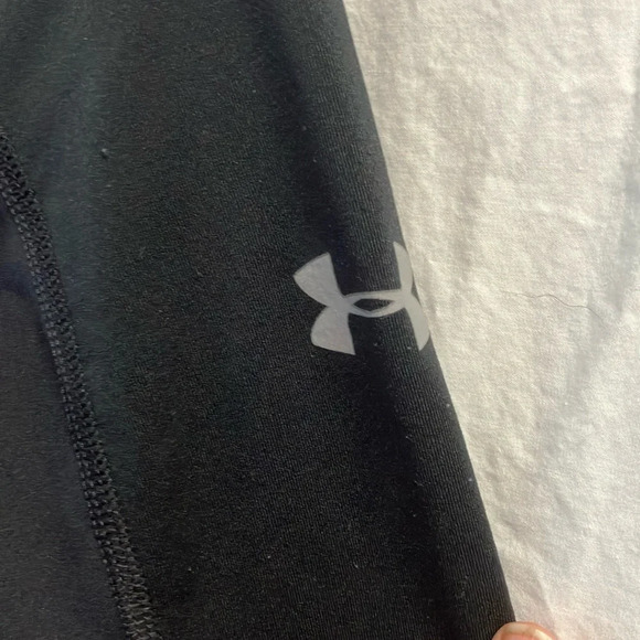 Under Armour Women's UA Launch Cold Weather Balaclava Hoodie size XL - Picture 2 of 12